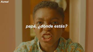 Stromae  Papaoutai Traducida al Español [upl. by Jessamyn]