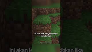 Rahasia Agar Selamat Dari Lava Di Minecraft [upl. by Odell]