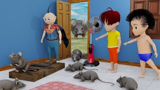 Super bittu ke Karname 117  Paagal beta  Bittu Sittu toons  Cs Bisht Vines  Make Joke horror [upl. by Bruns297]