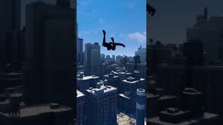 Spider Man miles morales PS5 [upl. by Rosel]