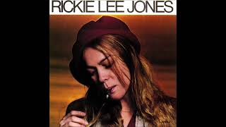 Rickie Lee Jones quotChuck Es In Lovequot [upl. by Amity]