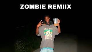 Loyalty Zombie Remix 2024 [upl. by Tabshey385]