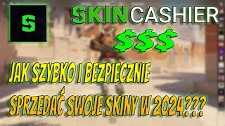 Jak NATYCHMIAST SPRZEDAĆ SKINY CSGO CS2 za PIENIĄDZE [upl. by Whitcomb]