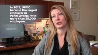 UPMC Summer Associates Program  UPMC [upl. by Ling93]