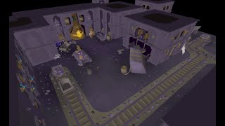 F2P UIM Loots 12m Camdozaal Shards1600 Vault Runs 2 [upl. by Mieka]