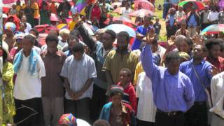 PNG Gospel Song  Kewapi [upl. by Notsua]