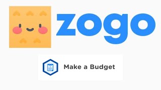 Zogo Make a Budget Answers Full Module  Posttest [upl. by Nyrret598]