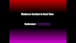 Madness Combat In Real Time MC2REALM4 [upl. by Eelsha856]