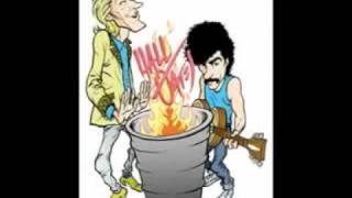 One On One  REMIX   Hall amp Oates [upl. by Haimrej601]