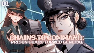 Transmigrated To A Rank of General The Female Lead Discovered A Command amp Conquer System  01 [upl. by Yendis]