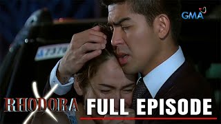 Rhodora X Full Episode 31 [upl. by Arretak]