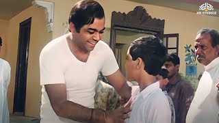 Paresh Rawal And Pratap Comedy Scene  Krantiveer Movie [upl. by Sylera]