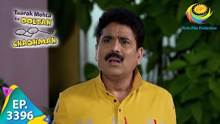 Popatlal Calls A Society MeetTaarak Mehta Ka Ooltah ChashmahEp 3396Full Episode3 March 2022 [upl. by Snyder]