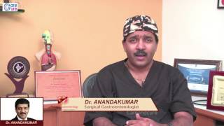 Hernia Causes Symptoms amp Treatment  Telugu  హెర్నియా  హెర్నియా చికిత్స  Dr Anand Kumar [upl. by Collbaith]