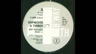 Skipworth amp Turner Street Parede [upl. by Aitnuahs]