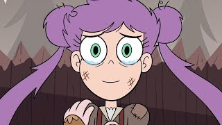 Mina Loveberrys Backstory with Queen Solaria Star Vs the Forces of Evil Season 4 Episode 20 [upl. by Jordan]