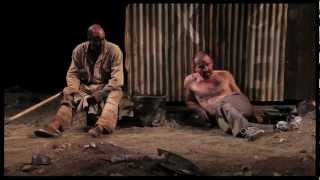 Take a Trip to South Africa With the OffBroadway Cast of quotThe Train Driverquot [upl. by Arag]