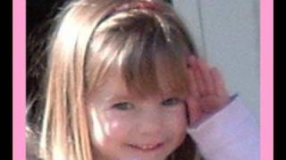 Madeleine McCann Stay With Me [upl. by Didier]