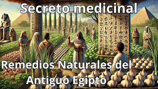 Secreto medicinal [upl. by Alaek]