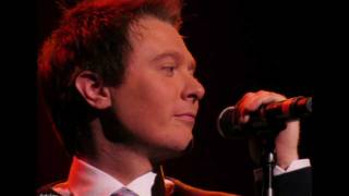 Clay Aiken  Where Do I Begin [upl. by Intyrb]