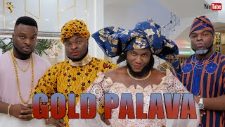 AFRICAN HOME GOLD PALAVA  W StevenChuks [upl. by Dotty313]