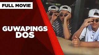 GUWAPINGS DOS Mark Anthony Fernandez Jomari Yllana Eric Fructuoso amp Aga Muhlach  Full Movie [upl. by Cohlette]