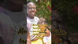 Did you breastfeed 🤱 your kids breastfeeding 🤱 healthylifestyle mommyvlogger [upl. by Aronid]