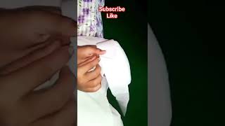 HOW TO THE HEAD SCARF  IMAMA  AMAMAH  TURBAN TUTORIAL FOR MEN  EID SPECIAL  SHOAIB IBRAHIM [upl. by Hanson]