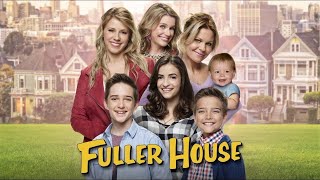 Fuller House  Final Season Announcement Trailer HD  Netflix [upl. by Naig]