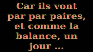 Voici  comment cerner un homme balance  tutorial 2014 [upl. by Amadeo996]