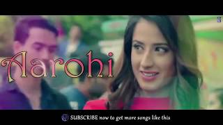 Ishq Mein Marjawan Full Title Track Original HD Music Video Full Episode October 2017 Y [upl. by Burbank43]