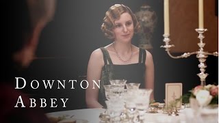 The Most Dramatic Moment of the Series  Downton Abbey [upl. by Kristen]