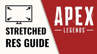 How to Play Stretched on Apex Legends [upl. by Mari]