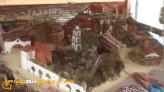 NEU 2013 Chiapas  Wasserbahn  Phantasialand RideOnBlogcom [upl. by Hugibert]