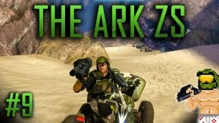 Halo 3 quotThe Arkquot Speedrun Legendary Zero Shot World Record [upl. by Servais383]