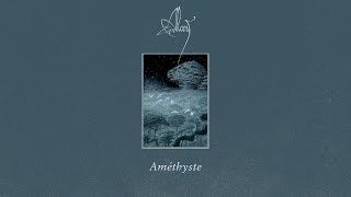 ALCEST  Améthyste OFFICIAL ART TRACK [upl. by Ahsihat]