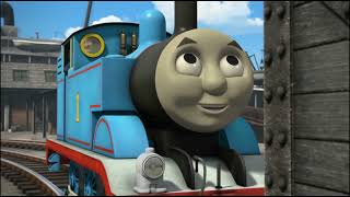 Thomas amp Friends I Do Like to be Beside the Seaside US Dub HD Song [upl. by Maharva]