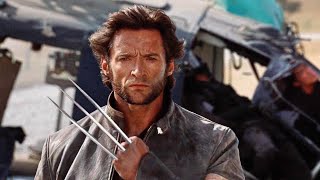 Wolverine vs Deadpool  Fight Scene  XMen Origins Wolverine 2009 Movie CLIP HD [upl. by Coh970]