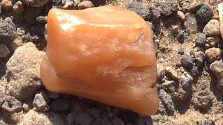 حجر الشبازيت سعر ومعلومات Chabazite [upl. by Aniral872]