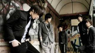 FT Island  마법 Audio [upl. by Ahsaten434]