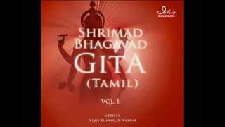 Bhagavad Gita  Chapter 04 Complete Tamil translation [upl. by Artemed946]