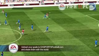 FIFA 14  Official E3 Trailer  Xbox 360 PS3 PC [upl. by Annice39]