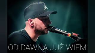 KORTEZ  OD DAWNA JUŻ WIEM  SANTITO COVER [upl. by Woo]