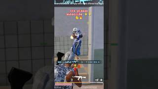 1v2 bgmi new update 34 😎👀🥵pubgmobile battleroyalegame gaming [upl. by Celinda]