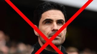 Arteta Out Show Season Finale  Arsenal Therapy Curtis Shaw TV [upl. by Remsen]