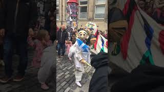 2023 Edinburgh Festival Fringe Highlights Part 1 [upl. by Ernald]