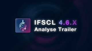 IFSCL  Analyse Trailer 46X [upl. by Ajdan446]