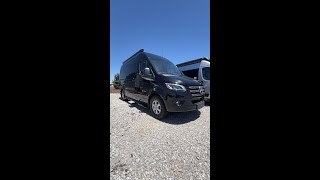 2025 Airstream Interstate 19SE  MercedesBenz Sprinter Motorhome at Great American RV [upl. by Enyawad]