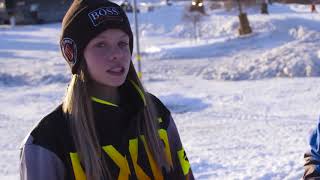 Grand Prix SkiDoo de Valcourt [upl. by Margaux]