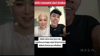 Romantis Bunda dan Papah Gedang  Doa Terbaik Buat Kalian🥰🥰 yunfa sobatngarit [upl. by Sothena]